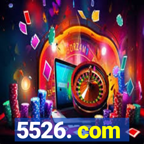 5526. com